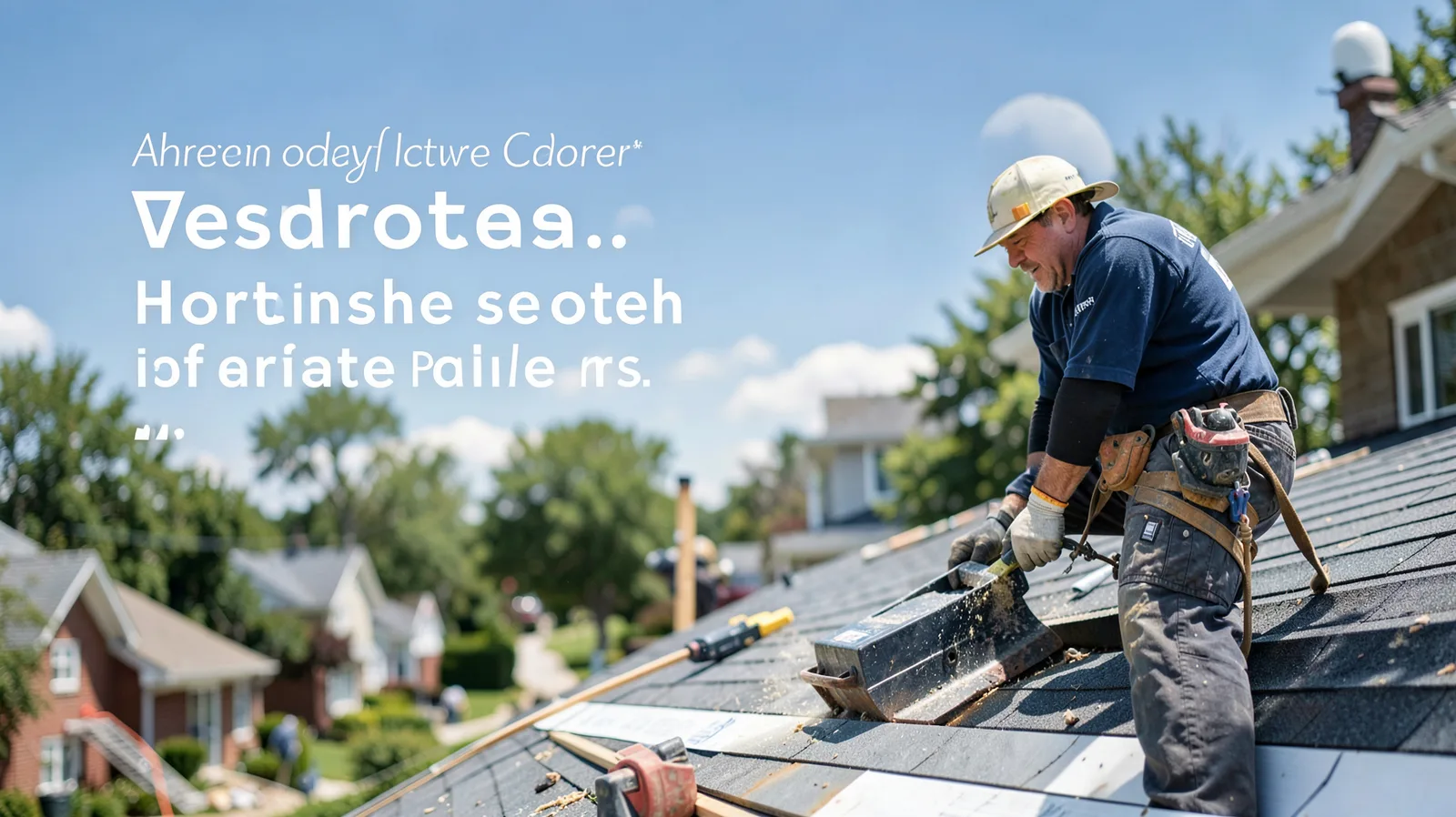 Roof Replacement in South Woodstock, VT near me